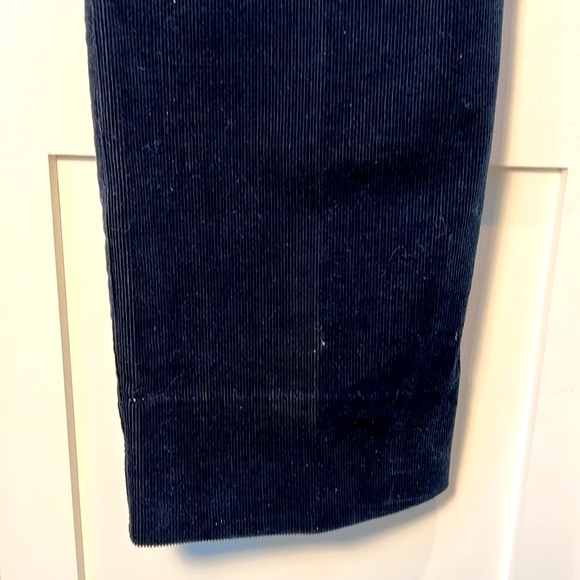 Nifty Genius - corduroy dress pant - Picture 5 of 6